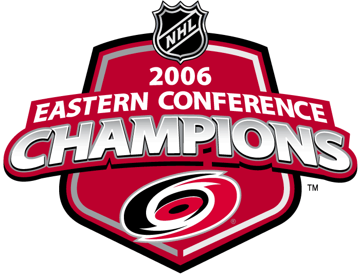 Carolina Hurricanes 2005 06 Champion Logo 03 iron on paper